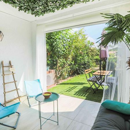 La Canopee, Golfe De Saint-Tropez Appartement Gassin Buitenkant foto
