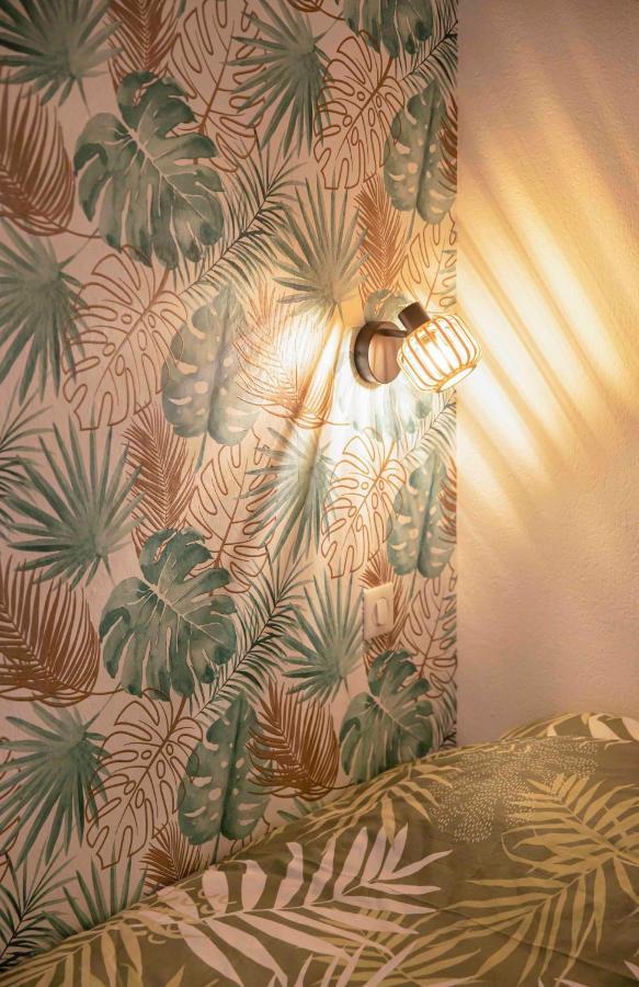 La Canopee, Golfe De Saint-Tropez Appartement Gassin Buitenkant foto